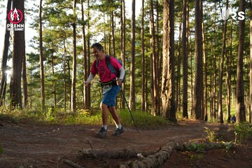 PRENN TRAIL SUMMIT 2024 - Ảnh #2967437
