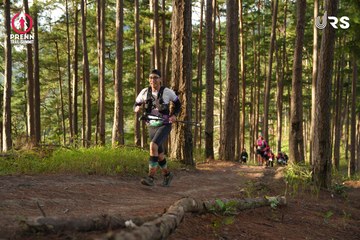 PRENN TRAIL SUMMIT 2024 - Ảnh #2967640