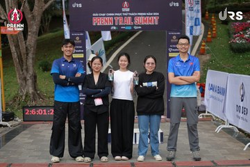 PRENN TRAIL SUMMIT 2024 - Ảnh #2972844
