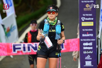 PRENN TRAIL SUMMIT 2024 - Ảnh #2974248