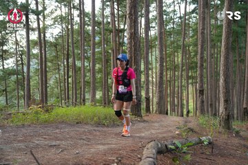PRENN TRAIL SUMMIT 2024 - Ảnh #2971239