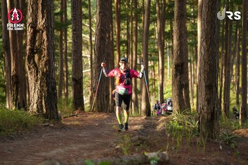 PRENN TRAIL SUMMIT 2024 - Ảnh #2967563