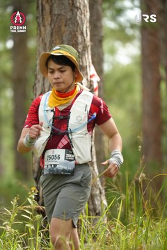PRENN TRAIL SUMMIT 2024 - Ảnh #2972449