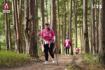 PRENN TRAIL SUMMIT 2024 - Ảnh #2971954