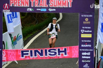 PRENN TRAIL SUMMIT 2024 - Ảnh #2974447