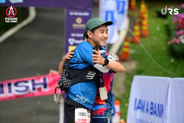 PRENN TRAIL SUMMIT 2024 - Ảnh #2973554