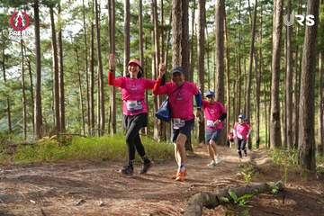 PRENN TRAIL SUMMIT 2024 - Ảnh #2972095