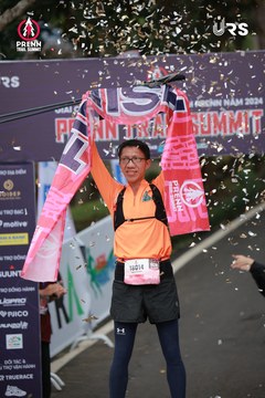 PRENN TRAIL SUMMIT 2024 - Ảnh #2973068