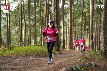 PRENN TRAIL SUMMIT 2024 - Ảnh #2971839