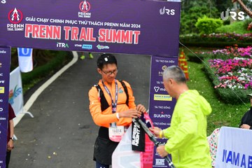 PRENN TRAIL SUMMIT 2024 - Ảnh #2973974