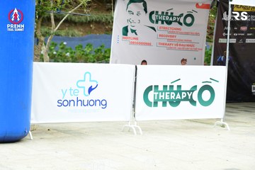 PRENN TRAIL SUMMIT 2024 - Ảnh #2974611