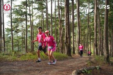 PRENN TRAIL SUMMIT 2024 - Ảnh #2971904