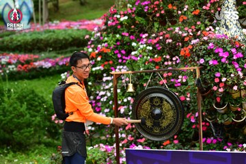 PRENN TRAIL SUMMIT 2024 - Ảnh #2974015