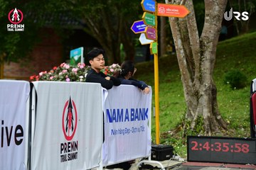 PRENN TRAIL SUMMIT 2024 - Ảnh #2974470