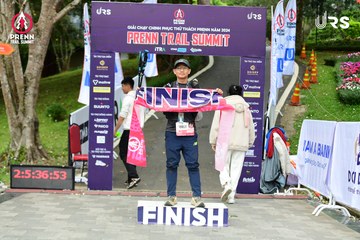PRENN TRAIL SUMMIT 2024 - Ảnh #2974647