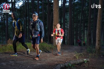 PRENN TRAIL SUMMIT 2024 - Ảnh #2970380
