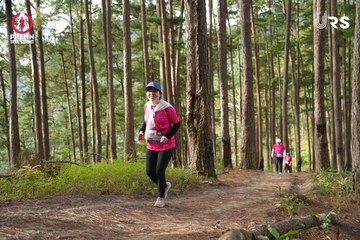 PRENN TRAIL SUMMIT 2024 - Ảnh #2971973