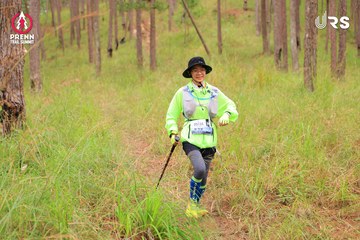 PRENN TRAIL SUMMIT 2024 - Ảnh #2975060