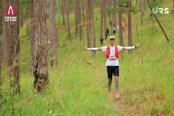 PRENN TRAIL SUMMIT 2024 - Ảnh #2975200