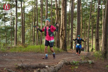PRENN TRAIL SUMMIT 2024 - Ảnh #2967859