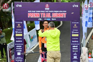 PRENN TRAIL SUMMIT 2024 - Ảnh #2973947