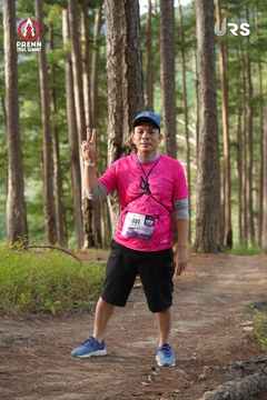 PRENN TRAIL SUMMIT 2024 - Ảnh #2971535