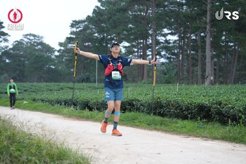 PRENN TRAIL SUMMIT 2024 - Ảnh #2978997