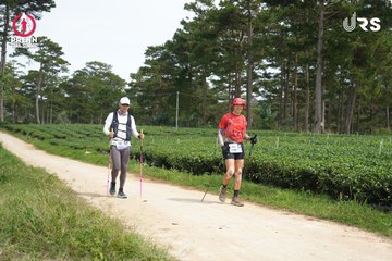 PRENN TRAIL SUMMIT 2024 - Ảnh #2969125