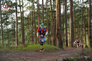 PRENN TRAIL SUMMIT 2024 - Ảnh #2966942