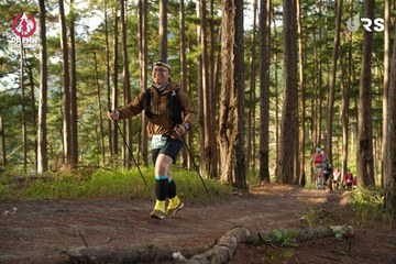 PRENN TRAIL SUMMIT 2024 - Ảnh #2967622