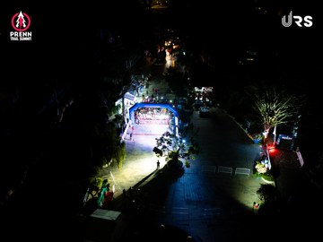 PRENN TRAIL SUMMIT 2024 - Ảnh #2975681