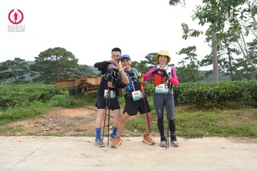 PRENN TRAIL SUMMIT 2024 - Ảnh #2977975