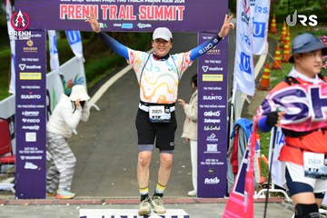 PRENN TRAIL SUMMIT 2024 - Ảnh #2973747