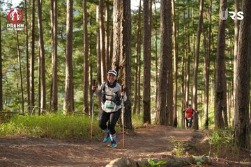 PRENN TRAIL SUMMIT 2024 - Ảnh #2968166