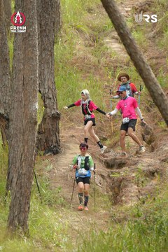 PRENN TRAIL SUMMIT 2024 - Ảnh #2973157