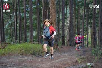 PRENN TRAIL SUMMIT 2024 - Ảnh #2970785