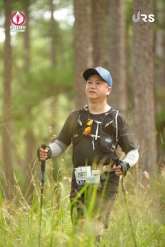 PRENN TRAIL SUMMIT 2024 - Ảnh #2973419