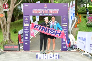 PRENN TRAIL SUMMIT 2024 - Ảnh #2974528