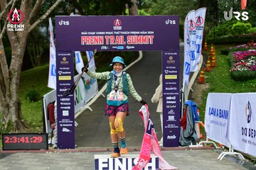 PRENN TRAIL SUMMIT 2024 - Ảnh #2974078