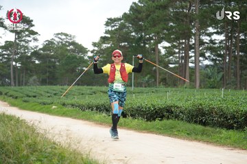 PRENN TRAIL SUMMIT 2024 - Ảnh #2978667