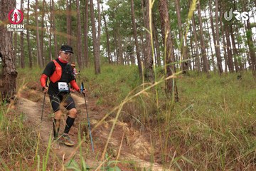 PRENN TRAIL SUMMIT 2024 - Ảnh #2975400