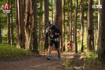 PRENN TRAIL SUMMIT 2024 - Ảnh #2967748