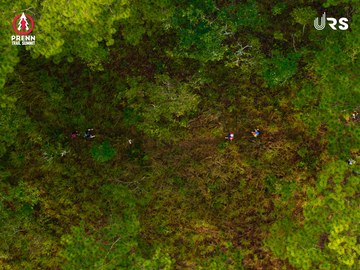 PRENN TRAIL SUMMIT 2024 - Ảnh #2975613