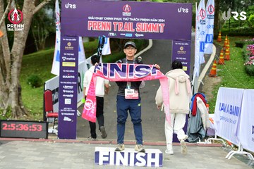 PRENN TRAIL SUMMIT 2024 - Ảnh #2974649