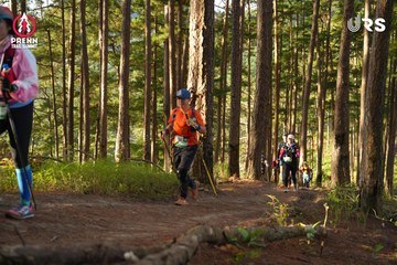 PRENN TRAIL SUMMIT 2024 - Ảnh #2967373