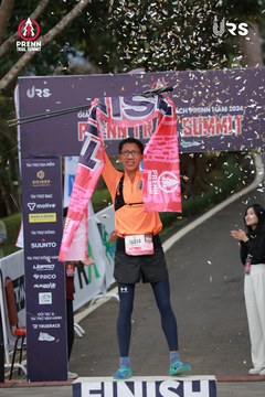 PRENN TRAIL SUMMIT 2024 - Ảnh #2973051
