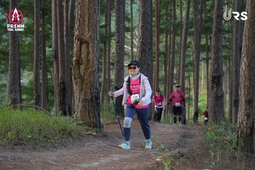 PRENN TRAIL SUMMIT 2024 - Ảnh #2970921