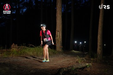 PRENN TRAIL SUMMIT 2024 - Ảnh #2969385