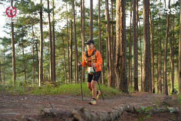 PRENN TRAIL SUMMIT 2024 - Ảnh #2967078