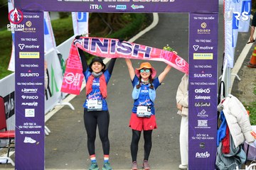 PRENN TRAIL SUMMIT 2024 - Ảnh #2974573